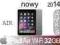 nowy SZARY iPad AIR MD786 Wi-Fi 32GB tylko_3SZT