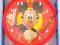 Zegar ścienny Disney 25 cm Mickey