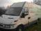 Iveco Daily 2004r 2.3 hpi 140km MAX