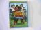 CAMP ROCK  ROZSZERZONE ROCKOWE WYDANIE  DISNEY DVD