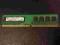 Pamięć Ram ddr 2 1gb x 3szt + 512mb tanio