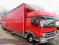 Mercedes Atego 822 Zestaw tandem jumbo Euro 5 2011