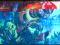 WoW PLAYMATA World of Warcraft PLAY MAT Cryptozoic