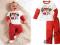 *1MZK102  B.P.C  ŚWIETNY KOMPLET DLA CHŁOPCA 56/62