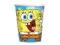 Kubeczki urodzinowe Spongebob 266ml 8 Urodziny