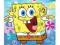 Serwetki Spongebob 33 cm 20szt Urodziny