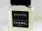 CHANEL EGOISTE for men EDT 4 ml