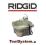OLEJARKA RIDGID + OLEJ do gwintowania rur 73442