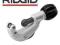 RIDGID 150LS obcinak do rur stalowych 6-35mm 66742