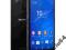 SONY XPERIA Z3,NOWY,Czarny, Bez.bl.,GW