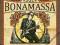 Joe Bonamassa - Beacon Theatre 2LP VINYL / FOLIA