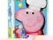 PEPPA PIG WALIZKA ZESTAW KUCHENNY ORYGINALNA !!