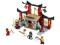 LEGO Ninjago 70756 Dojo Showdown