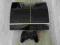 SONY PLAYSTATION 3 DOBRE GRY 20szt. 80GB