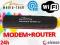 PRZENOŚNY MODEM USB 3G ROUTER HOTSPOT WiFi QL5
