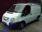 Ford Transit 2.2 2007po remoncie silnika !!! klima