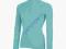 NOWA BLUZKA MILLET LD CARLINE THERMAL PLUS ZIP R.L