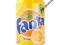 Fanta Lemon - EU 330ml NOWOŚĆ!!!