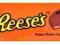 Reeses Peanut Butter 3Cups(z masłem orzech)- z USA