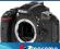 APARAT NIKON D5300 BODY
