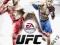 GRA UFC PS4 EA SPORTS 1-2 GRACZY ANG