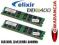 ELIXIR 1GB (2x512) DUAL DDR400 CL 3.0 / SKLEP GWAR