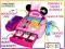 Elektroniczna KASA SKLEPOWA MYSZKA MINNIE Disney