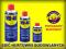 WD-40 PŁYN SMAR ODRDZEWIACZ PENETRATOR WD 40 100ML