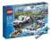 LEGO CITY 60045 PATROL POLICYJNY BIELSKO