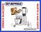 MIKSER Robot KUCHENNY Kenwood KMC570 CHEF +Blender