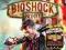 BIOSHOCK INFINITY PS3 JAK NOWA OKAZJA