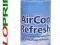 WAECO AirCon Refresh 100ml czyszczenie klimatyzacj