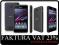 NOWY Sony Xperia E1 BLACK GWAR. 24MIES. FA. VAT23%