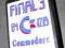 !!! CARTRIDGE COMMODORE FINAL 3 ! BCM !!!