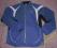 BLUZA KURTKA do biegania PRO TOUCH odblaski L