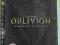 Elder Scrolls Oblivion - PS3  -  Rybnik