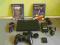 Konsola Playstation 2 + pad + 2 gry + Karta Rybnik