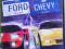 Ford vs. Chevy - PS2 - Rybnik