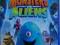 Monsters vs Aliens - PS2 - Rybnik