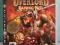 Overlord Raising Hell - PS3  - Rybnik