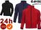 SOFTSHELL MĘSKI KURTKA HI-TEC BLUZA ROZPINANA XXL