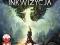 DRAGON AGE INKWIZYCJA PL FOLIA STREFA GRACZA K-CE@