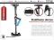 Stabilizator FLYCAM Glidecam DSLR 8kg 120cm VS-120