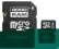 8GB KARTA PAMIĘCI micro SDHC SD GOODRAM CLASS 4