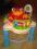 Chodzik Rainforest Jumperoo Fisher Price