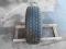 GOODYEAR 235/65/16C 1 szt, 7mm, 2010r