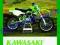 Kawasaki KX 125 250 500 1982-04 instrukcja napraw