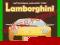 Lamborghini 1964-2006 - mini encyklopedia / PL