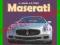Maserati 1947-2007 - mini encyklopedia (Braun) PL