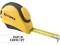 Miara zwijana TOPEX 5m stalowa 19mm miarka W-wa